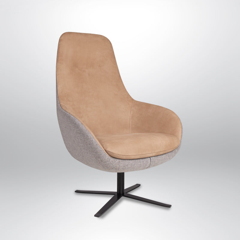 Sessel Big Bertha