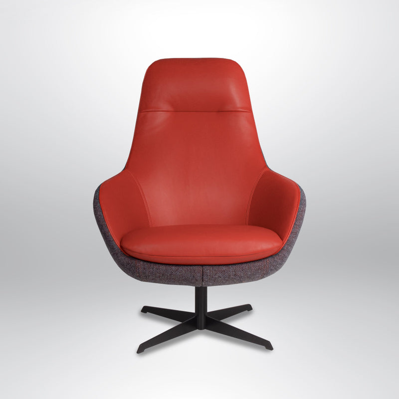 Sessel Big Bertha