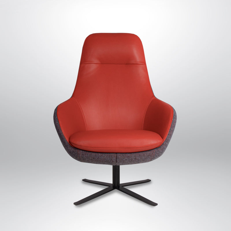 Sessel Big Bertha
