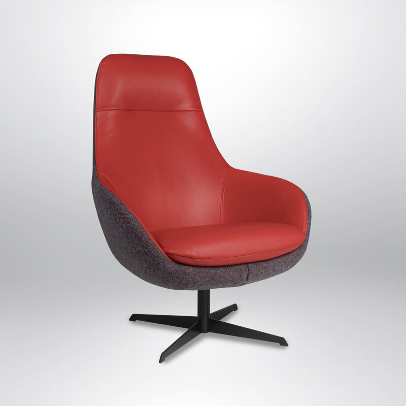 Sessel Big Bertha