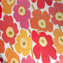 Satellitenschüssel "Unikko"