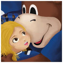 Kinderbuch "Mein perfekter Arminia Tag"