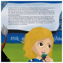 Kinderbuch "Mein perfekter Arminia Tag"