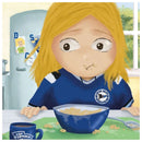 Kinderbuch "Mein perfekter Arminia Tag"