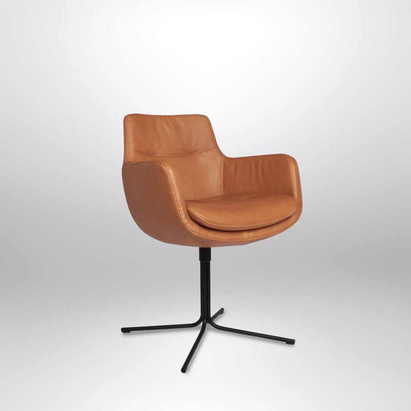 Stuhl Crown