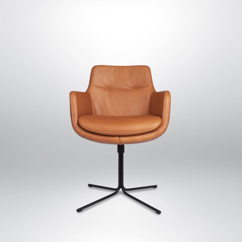 Stuhl Crown