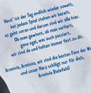 Kinderbuch "Mein perfekter Arminia Tag"