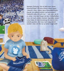 Kinderbuch "Mein perfekter Arminia Tag"