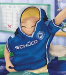 Kinderbuch "Mein perfekter Arminia Tag"