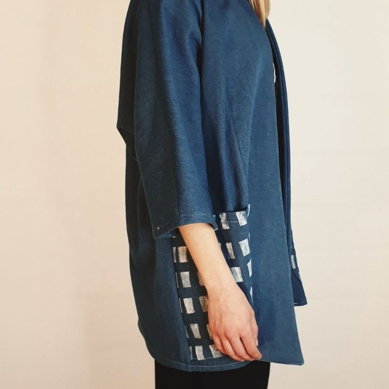 Kimonojacke
