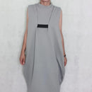 2 in 1 Kleid - Longshirt