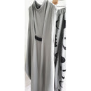 2 in 1 Kleid - Longshirt
