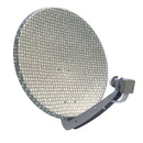 Satellitenschüssel "Dots"