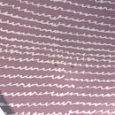 Satellitenschüssel "Abstrakt"