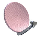 Satellitenschüssel "Wild Berry Stripe"