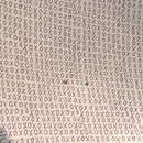 Satellitenschüssel "XOXO"