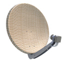 Satellitenschüssel "Pea Row"