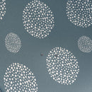 Satellitenschüssel "Kreise"