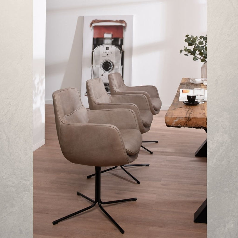 Stuhl Crown