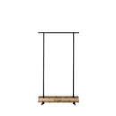 Kleiderstange Altholz 01