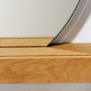 Wandspiegel Eiche 01