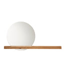 Wandspiegel Eiche 01