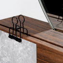 Wandspiegel Nussbaum 01